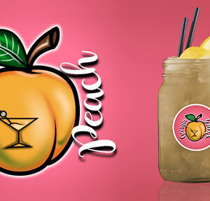 Georgia Peach