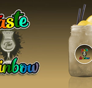 Taste the Rainbow