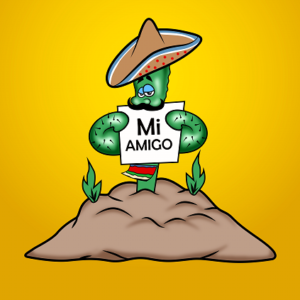 Mi Amigo