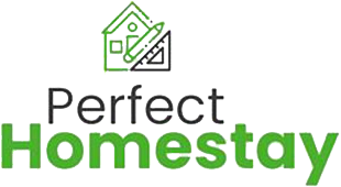 Perfect homestay