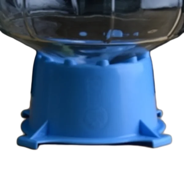 Carboy Drying Stand for Glass or PET Carboys