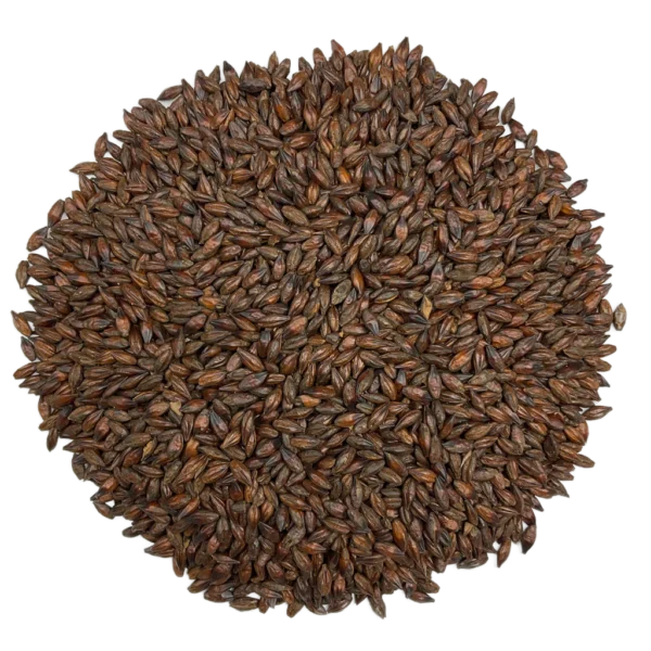 Briess Roasted Barley - 1 oz.